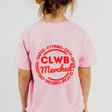 Clwb Merched T-Shirt