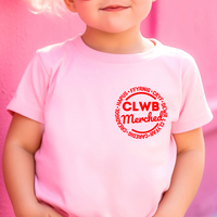 Clwb Merched T-Shirt