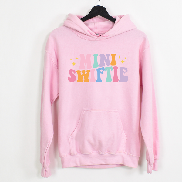 Mini Swiftie Hoodie