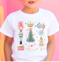 Nutcracker T-Shirt