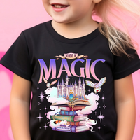 Magic Inspired T-Shirt