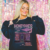 Honeydukes Inspired Sweatshirt