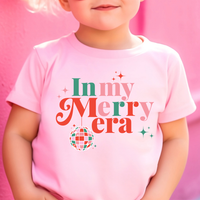 Merry Era T-Shirt