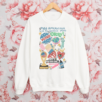 Miss Americana Inspired Sweatshirt