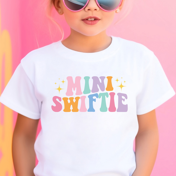 Mini Swiftie T-Shirt