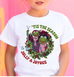 Tis The Season Inspired T-Shirt