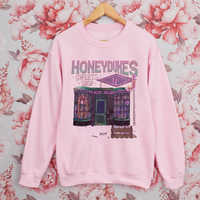 Honeydukes Inspired Sweatshirt