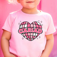 Cariad T-Shirt