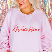 Clwb Wedi Blino Sweatshirt