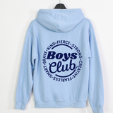 Boys Club Hoodie