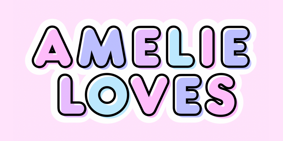 Amelie Loves