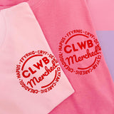 Clwb Merched T-Shirt