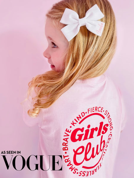 Girls Club T-Shirt