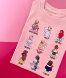 Princess Inspired T-Shirt