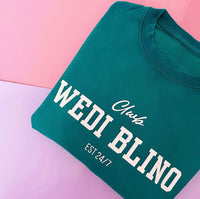 Clwb Wedi Blino 24/7 T-Shirt